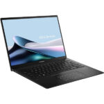 ASUS Zenbook 14 UM3406HA-DRQD032W OLED R7 8840HS/16GB DDR5/1TB SSD/‎AMD Radeon Graphics 14'' (SANS EMBALLAGE) – Image 4