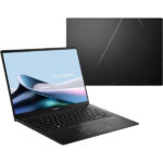 ASUS Zenbook 14 UM3406HA-DRQD032W OLED R7 8840HS/16GB DDR5/1TB SSD/‎AMD Radeon Graphics 14'' (SANS EMBALLAGE) – Image 5