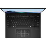 ASUS Zenbook 14 UM3406HA-DRQD032W OLED R7 8840HS/16GB DDR5/1TB SSD/‎AMD Radeon Graphics 14'' (SANS EMBALLAGE) – Image 6