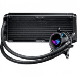 ASUS ROG Strix LC240 RGB – Image 3