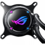 ASUS ROG Strix LC240 RGB – Image 4