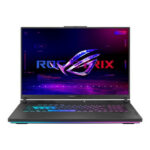 ASUS ROG Strix G18 G814JZ-N6011W Intel Core i9 13980HX/32GB DDR5/1TB SSD/RTX4080 12GB/ 18" – Image 3