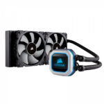 Corsair Hydro Series H100i PRO – Image 2