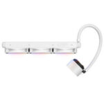 NZXT Kraken Elite 360 RGB White – Image 3
