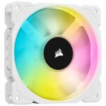 Corsair iCue H150i Elite Capellix (Blanc) – Image 4
