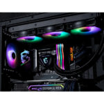 MSI MAG CORELIQUID 360R V2 – Image 4