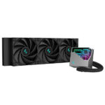 DeepCool LT720 (Black)