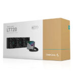 DeepCool LT720 (Black) – Image 6