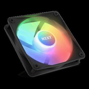 NZXT F140 RGB Core (Black)