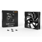 be quiet! Pure Wings 3 120mm PWM – Image 4