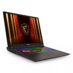 MSI Vector 16 HX AI A2XWHG-087FR Ultra 7-255HX/16 Go DDR5/1TB SSD/RTX 5070 Ti/16" – Image 5