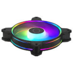 Cooler Master MasterFan MF120 Halo² 3in1 (Black) – Image 6