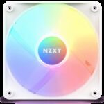 NZXT F140 RGB Core (White) – Image 3