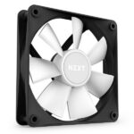 NZXT F140 RGB Core Twin Pack (Black) – Image 5