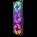 NZXT F360 RGB Core (Black) – Image 3