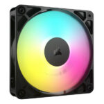 Corsair RS140 ARGB Dual Pack Noir – Image 3