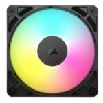 Corsair RS140 ARGB Dual Pack Noir – Image 4