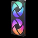 NZXT F240 RGB Core (Black) – Image 3