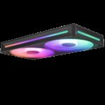 NZXT F240 RGB Core (Black) – Image 4