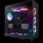 NZXT F240 RGB Core (Black) – Image 5