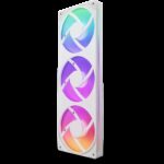 NZXT F420 RGB Core (White) – Image 3