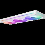 NZXT F420 RGB Core (White) – Image 4