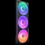 NZXT F420 RGB Core (Black)