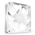 NZXT F140 RGB Core Twin Pack (White) – Image 4