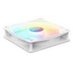 NZXT F140 RGB Core Twin Pack (White) – Image 5