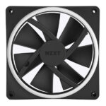 NZXT F140 RGB Duo Twin Pack Black – Image 5