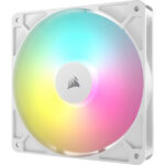 Corsair RS140 ARGB Dual Pack Blanc – Image 4
