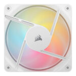 Corsair RS120-R ARGB Triple Pack Blanc – Image 3