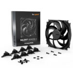 be quiet! Silent Wings 4 140mm PWM – Image 5