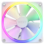 NZXT F120 RGB Triple Pack White – Image 3
