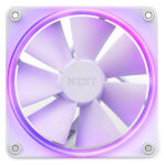 NZXT F120 RGB Triple Pack White – Image 4