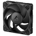 Arctic P12 Pro PST (Noir) – Image 2