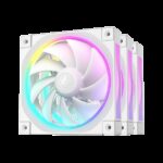 DeepCool FL12 SE 3IN1 (White)