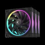 DeepCool FL12 SE 3IN1 (Black)