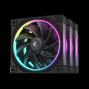 DeepCool FL12 SE 3IN1 (Black)