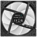 DeepCool FD12 ARGB (Triple Pack) Black – Image 5