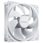 be quiet! Pure Wings 3 120mm PWM (White) – Image 2