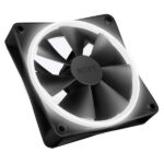 NZXT F120 RGB Duo (Noir) – Image 3