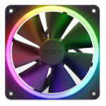 NZXT F140 RGB (Noir)