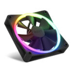 NZXT F140 RGB (Noir) – Image 4