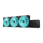 Aerocool P7-F12 PRO (Triple Pack)