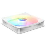 NZXT F120 Core RGB Triple Pack White – Image 4