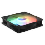 NZXT F120 Core RGB Triple Pack Black – Image 4
