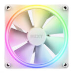 NZXT F120 RGB Duo Triple Pack White – Image 3