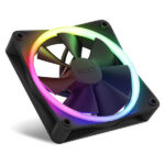 NZXT F120 RGB Triple Pack Black – Image 4