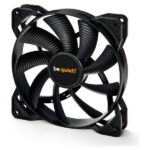 be quiet! Pure Wings 2 140mm PWM High-Speed